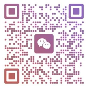 Yiwu Al Fajar international logistics company footer logo and contact information