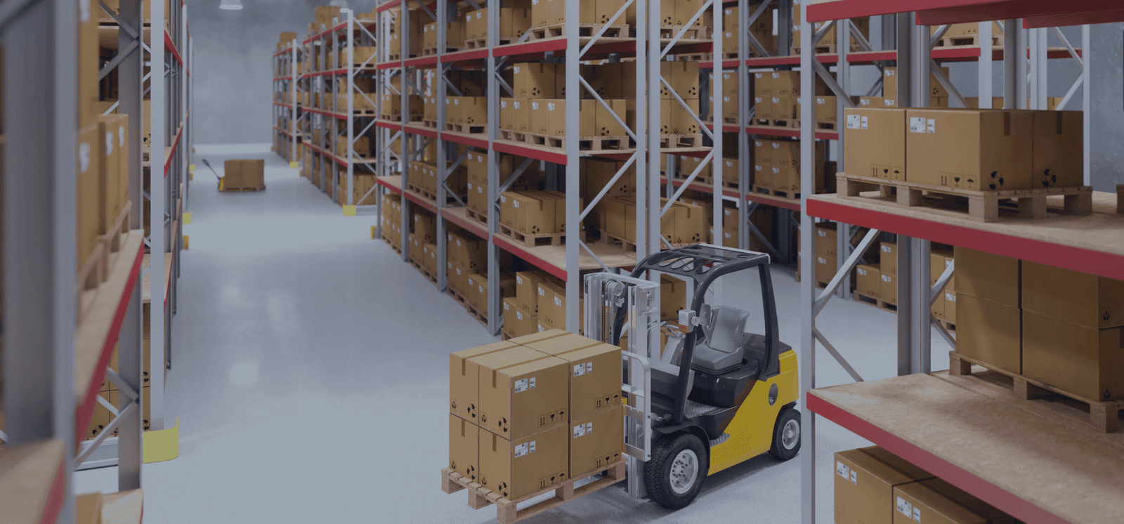 Start-to-Finish Import Support – Yiwu Al Fajar Shipping & Logistics