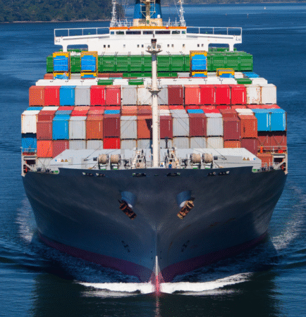 DDP Shipping from China
