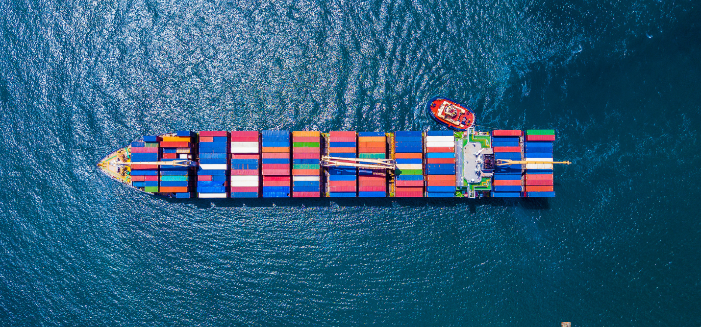 DDP Shipping from China