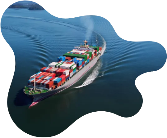 YIWU AL FAJAR international shipping and logistics company in Yiwu China