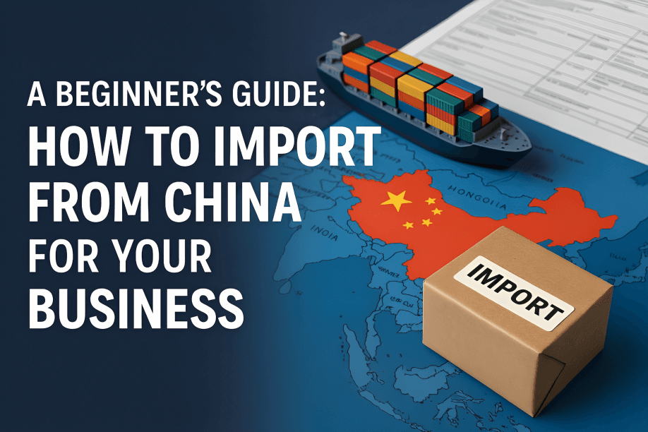 China Imports Guide