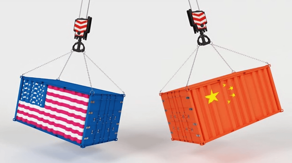 customs brokerage for China-USA imports