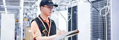 China Warehouse QC Compliance Before Export