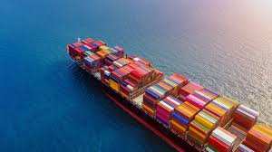 FCL Special Containers Shipping