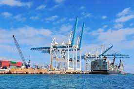 DDP FCL Shipping to USA and Pakistan