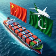 Freight Forwarding China to Pakistan 2025 Door-to-Door Playbook