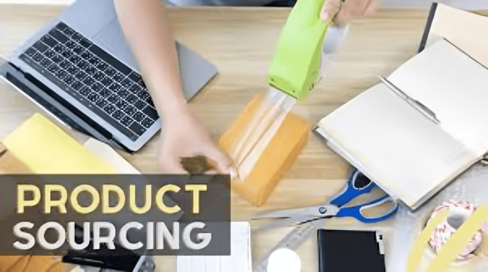 Product Sourcing