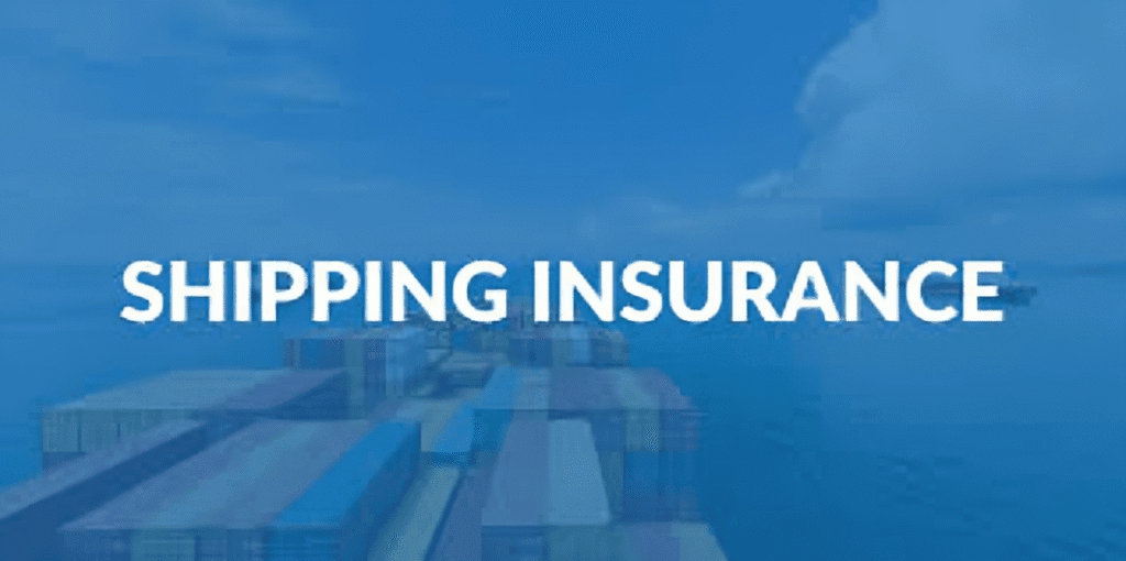 shipping insurance
