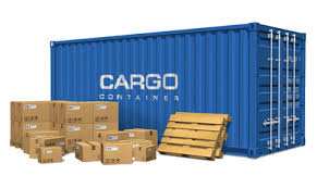 Cargo Consolidation China