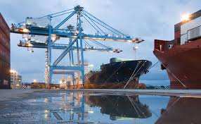 DDP Shipping China to Gulf