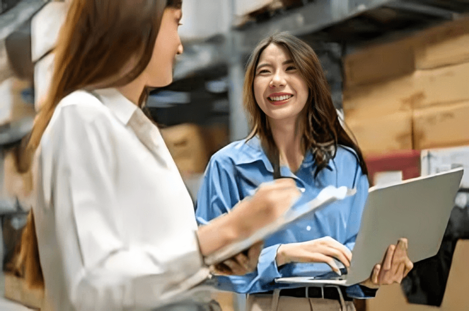 supplier coordination in China