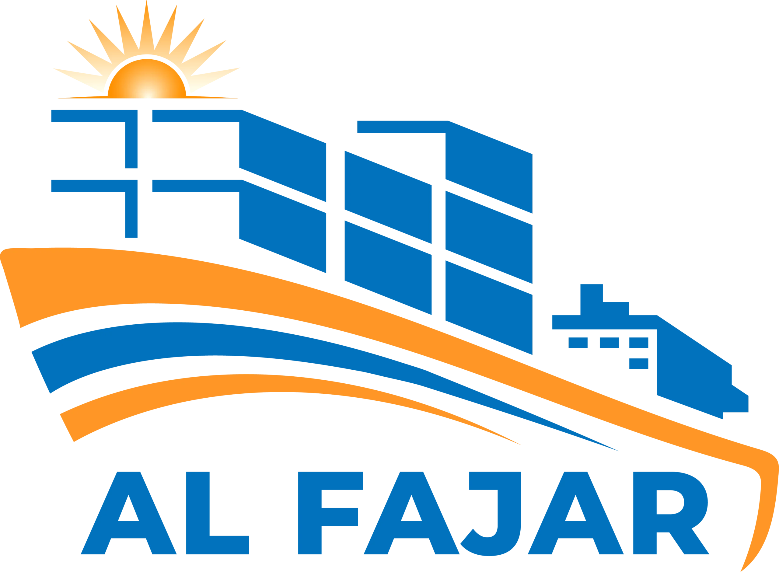 Al Fajar Shipping